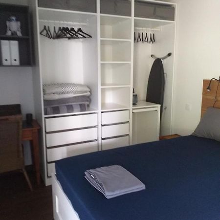 Patio Arena F2 Apartment Байон Екстериор снимка