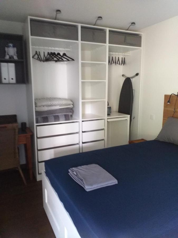 Patio Arena F2 Apartment Байон Екстериор снимка